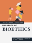 Image for The Rowman &amp; Littlefield Handbook of Bioethics