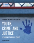 Image for Youth, Crime, and Justice