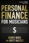 Image for Personal finance for musicians