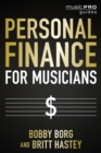 Image for Personal Finance for Musicians