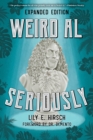 Image for Weird Al seriously