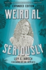 Image for Weird Al: seriously