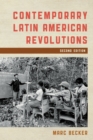 Image for Contemporary Latin American revolutions