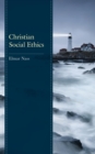 Image for Christian social ethics