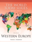 Image for Western Europe 2022–2023
