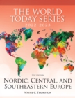 Image for Nordic, Central, and Southeastern Europe 2022–2023