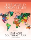 Image for East and Southeast Asia 2022–2023