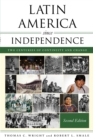 Image for Latin America since independence  : two centuries of continuity and change