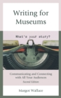 Image for Writing for Museums