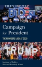 Image for Campaign for President: The Managers Look at 2020