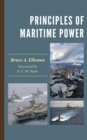 Image for Principles of maritime power