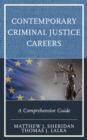 Image for Contemporary Criminal Justice Careers