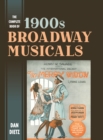 Image for The complete book of 1900s Broadway musicals