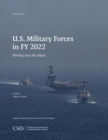Image for U.S. military forces in FY 2022  : peering into the abyss