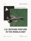 Image for U.S. defense posture in the Middle East