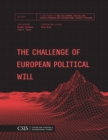 Image for The challenge of European political will