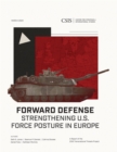 Image for Forward Defense