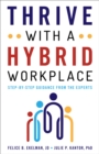 Image for Thrive with a Hybrid Workplace