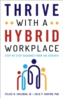 Image for Thrive with a hybrid workplace: step-by-step guidance from the experts