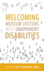 Image for Welcoming museum visitors with unapparent disabilities