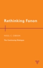 Image for Rethinking Fanon