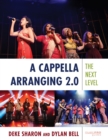 Image for A cappella arranging 2.0: the next level