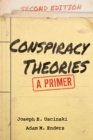 Image for Conspiracy theories  : a primer