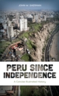 Image for Peru Since Independence: A Concise Illustrated History
