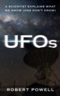 Image for UFOs  : a scientist explains what we know (and don&#39;t know)