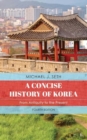 Image for A Concise History of Korea