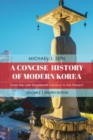 Image for A Concise History of Modern Korea