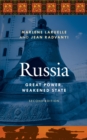 Image for Russia  : great power, weakened state