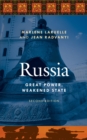 Image for Russia: Great Power, Weakened State
