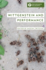Image for Wittgenstein and Performance
