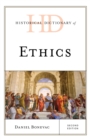 Image for Historical Dictionary of Ethics