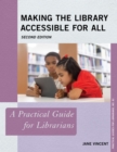 Image for Making the Library Accessible for All