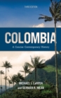 Image for Colombia: A Concise Contemporary History