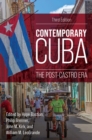 Image for Contemporary Cuba  : the post-Castro era