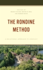 Image for The Rondine method  : a relational approach to conflict