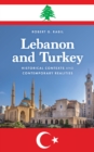 Image for Lebanon and Turkey