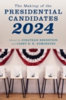 Image for The making of the presidential candidates 2024