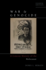 Image for War and Genocide : A Concise History of the Holocaust