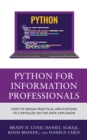 Image for Python for Information Professionals