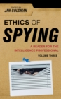 Image for Ethics of Spying