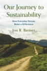 Image for Our Journey to Sustainability