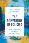 Image for The Reinvention of Policing