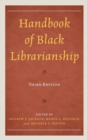 Image for Handbook of Black Librarianship