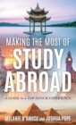 Image for Making the Most of Study Abroad