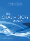 Image for The Oral History Manual