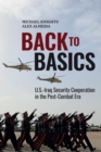 Image for Back to basics  : U.S.-Iraq security cooperation in the post-combat era
